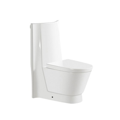 New good design & hot sale Chinese manufacture sanitary ware toilet